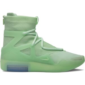 Nike Air Fear Of God 1 Frosted Spruce AR4237-300 - Brosneaker photo 1