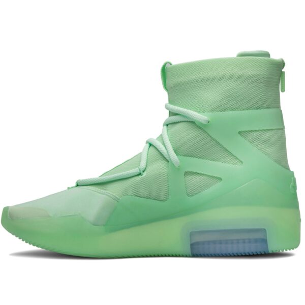 Nike Air Fear Of God 1 Frosted Spruce AR4237-300 - Brosneaker photo 3