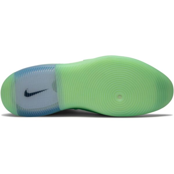 Nike Air Fear Of God 1 Frosted Spruce AR4237-300 - Brosneaker photo 4