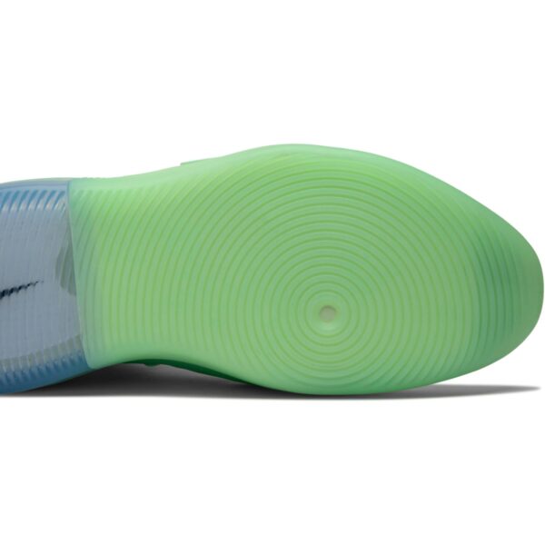 Nike Air Fear Of God 1 Frosted Spruce AR4237-300 - Brosneaker photo 5