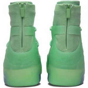 Nike Air Fear Of God 1 Frosted Spruce AR4237-300 - Brosneaker photo 6