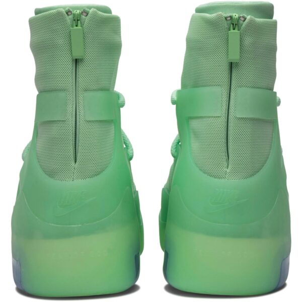 Nike Air Fear Of God 1 Frosted Spruce AR4237-300 - Brosneaker photo 6