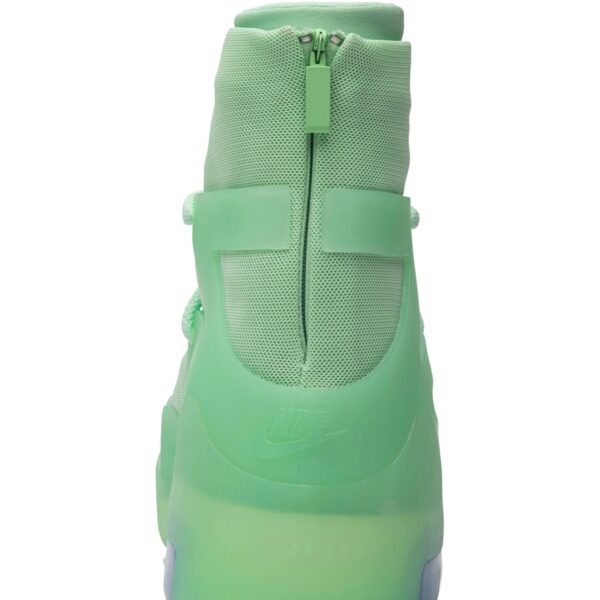 Nike Air Fear Of God 1 Frosted Spruce AR4237-300 - Brosneaker photo 7