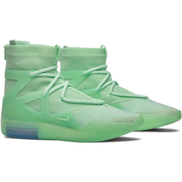 Nike Air Fear Of God 1 Frosted Spruce AR4237-300 - Brosneaker photo 8