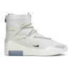 Nike Air Fear Of God 1 Light Bone AR4237-002 - Brosneaker photo 1