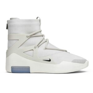 Nike Air Fear Of God 1 Light Bone AR4237-002 - Brosneaker photo 1