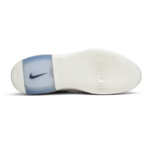 Nike Air Fear Of God 1 Light Bone AR4237-002 - Brosneaker photo 4