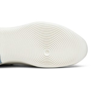 Nike Air Fear Of God 1 Light Bone AR4237-002 - Brosneaker photo 5