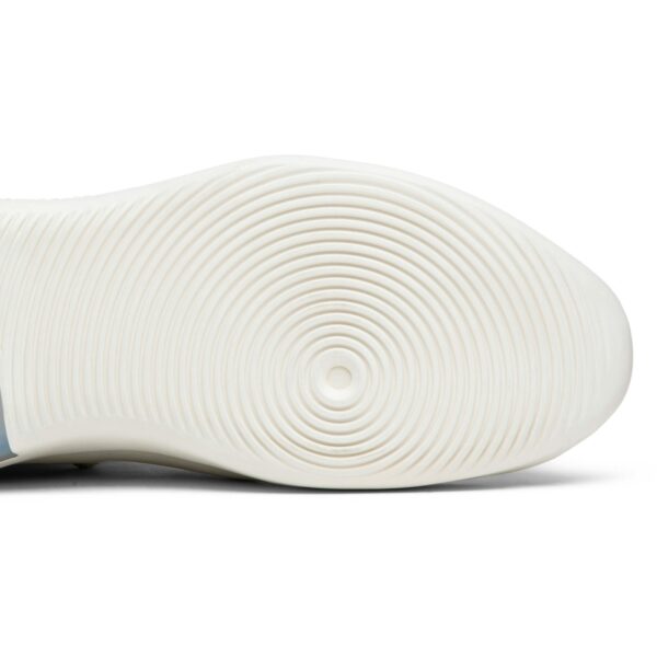 Nike Air Fear Of God 1 Light Bone AR4237-002 - Brosneaker photo 5