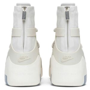 Nike Air Fear Of God 1 Light Bone AR4237-002 - Brosneaker photo 6