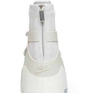 Nike Air Fear Of God 1 Light Bone AR4237-002 - Brosneaker photo 7