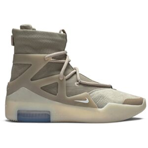 Nike Air Fear of God 1 Oatmeal AR4237-900 - Brosneaker photo 1