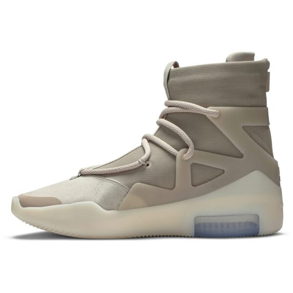 Nike Air Fear of God 1 Oatmeal AR4237-900 - Brosneaker photo 3