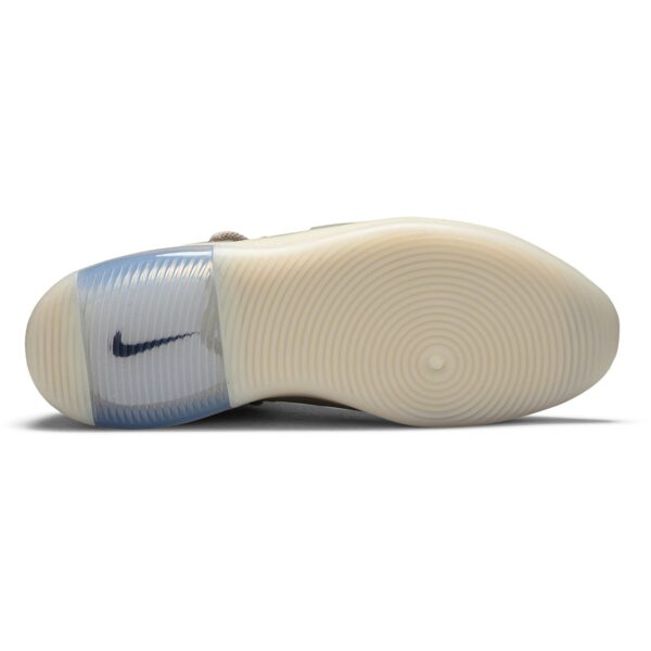 Nike Air Fear of God 1 Oatmeal AR4237-900 - Brosneaker photo 4