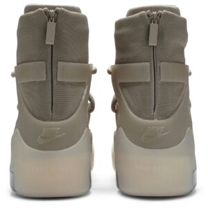 Nike Air Fear of God 1 Oatmeal AR4237-900 - Brosneaker photo 6