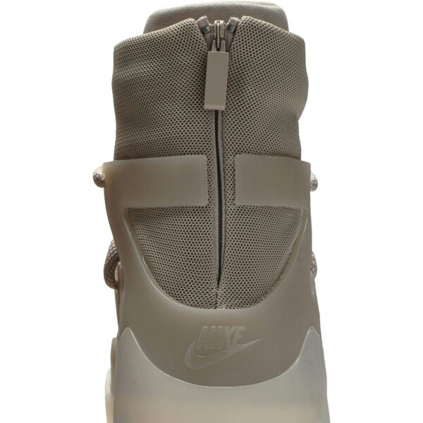 Nike Air Fear of God 1 Oatmeal AR4237-900 - Brosneaker photo 7