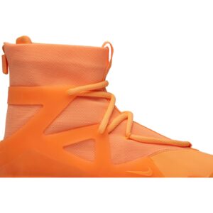 Nike Air Fear Of God 1 Orange Pulse AR4237-800 - Brosneaker photo 2