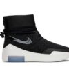 Nike Air Fear Of God 1 SA Black AT9915-001 - Brosneaker photo 1