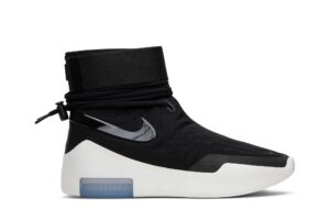 Nike Air Fear Of God 1 SA Black AT9915-001 - Brosneaker photo 1