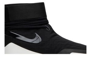 Nike Air Fear Of God 1 SA Black AT9915-001 - Brosneaker photo 2