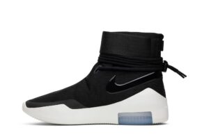 Nike Air Fear Of God 1 SA Black AT9915-001 - Brosneaker photo 3