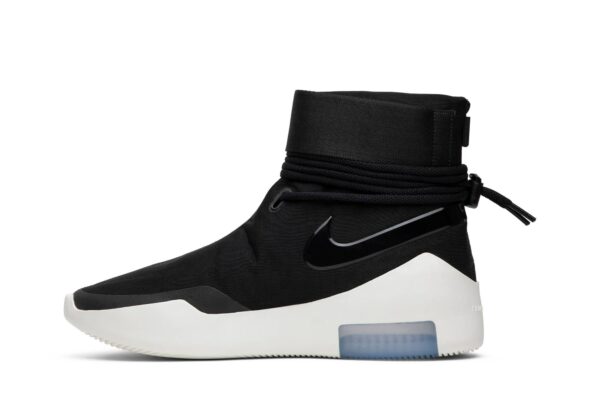 Nike Air Fear Of God 1 SA Black AT9915-001 - Brosneaker photo 3