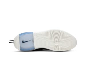 Nike Air Fear Of God 1 SA Black AT9915-001 - Brosneaker photo 4