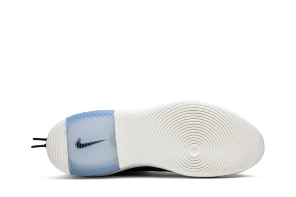 Nike Air Fear Of God 1 SA Black AT9915-001 - Brosneaker photo 4