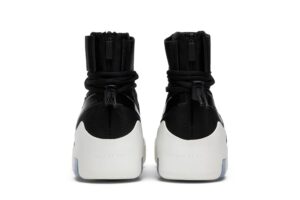 Nike Air Fear Of God 1 SA Black AT9915-001 - Brosneaker photo 6