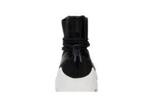 Nike Air Fear Of God 1 SA Black AT9915-001 - Brosneaker photo 7