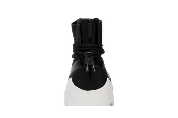 Nike Air Fear Of God 1 SA Black AT9915-001 - Brosneaker photo 7