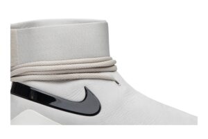Nike Air Fear Of God 1 SA Light Bone Black AT9915-002 - Brosneaker photo 2