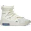 Nike Air Fear Of God 1 Sail Black AR4237-100 - Brosneaker photo 1