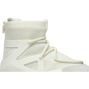 Nike Air Fear Of God 1 Sail Black AR4237-100 - Brosneaker photo 2