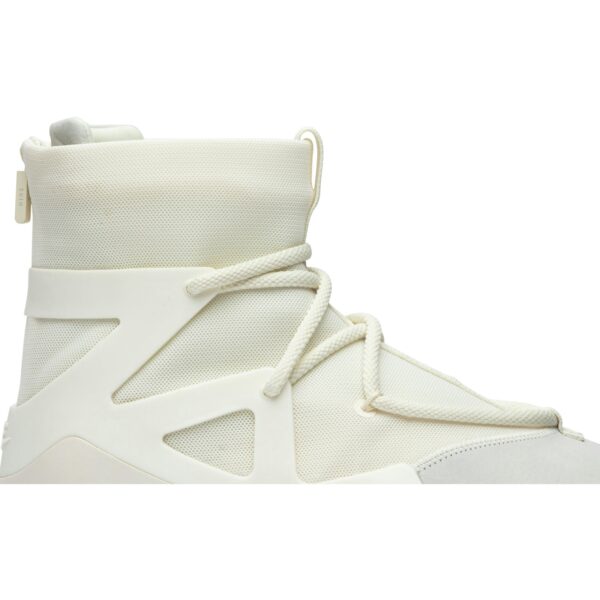 Nike Air Fear Of God 1 Sail Black AR4237-100 - Brosneaker photo 2