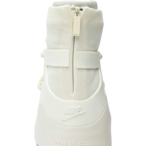 Nike Air Fear Of God 1 Sail Black AR4237-100 - Brosneaker photo 7