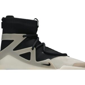 Nike Air Fear of God 1 String The Question AR4237-902 - Brosneaker photo 2