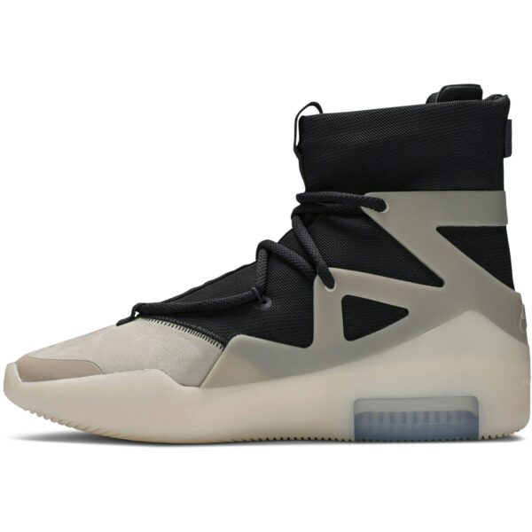 Nike Air Fear of God 1 String The Question AR4237-902 - Brosneaker photo 3