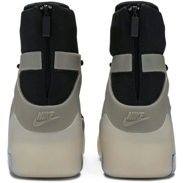 Nike Air Fear of God 1 String The Question AR4237-902 - Brosneaker photo 6