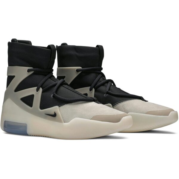 Nike Air Fear of God 1 String The Question AR4237-902 - Brosneaker photo 8