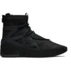Nike Air Fear of God 1 Triple Black AR4237-005 - Brosneaker photo 1