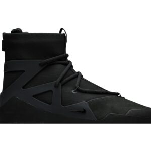 Nike Air Fear of God 1 Triple Black AR4237-005 - Brosneaker photo 2