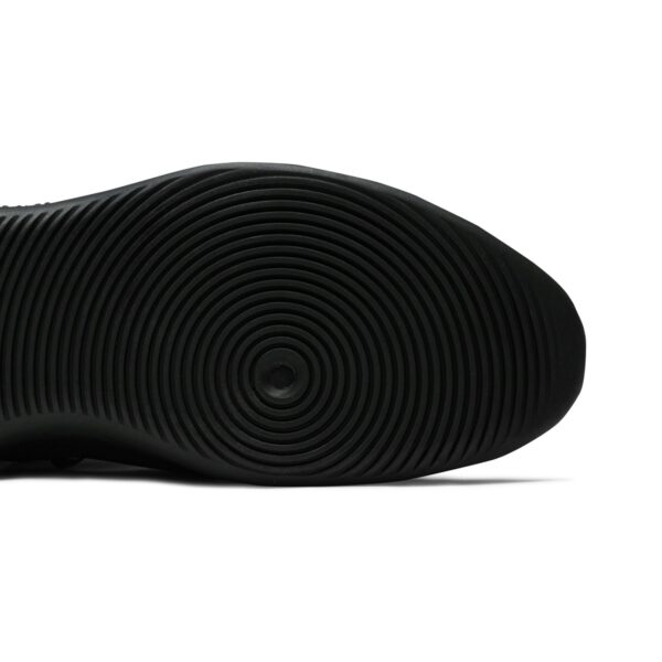 Nike Air Fear of God 1 Triple Black AR4237-005 - Brosneaker photo 5