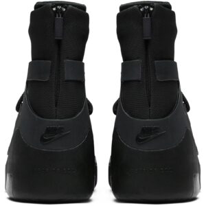 Nike Air Fear of God 1 Triple Black AR4237-005 - Brosneaker photo 6