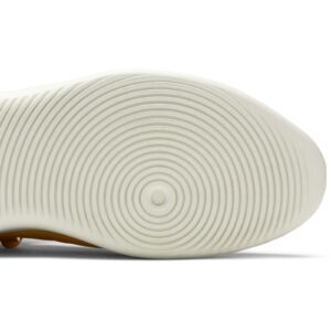 Nike Air Fear Of God 1 Yellow AR4237-700 - Brosneaker photo 5