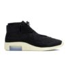 Nike Air Fear Of God Raid Black AT8087-002 - Brosneaker photo 1