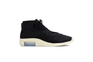 Nike Air Fear Of God Raid Black AT8087-002 - Brosneaker photo 1