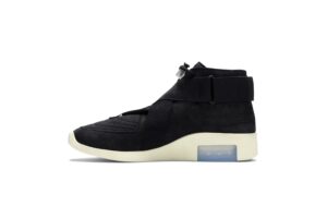 Nike Air Fear Of God Raid Black AT8087-002 - Brosneaker photo 3
