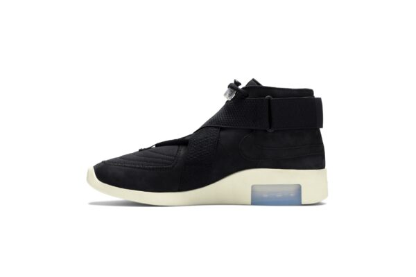 Nike Air Fear Of God Raid Black AT8087-002 - Brosneaker photo 3