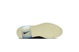 Nike Air Fear Of God Raid Black AT8087-002 - Brosneaker photo 4